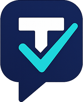 Share The Truth Logo